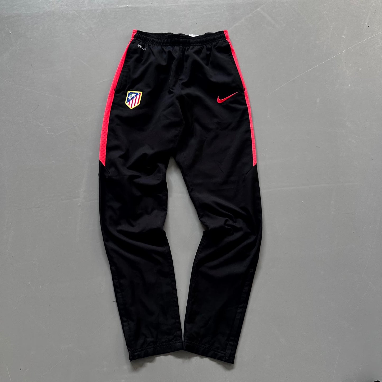Atletico Madrid Vintage Tracksuit 2014/15 | S