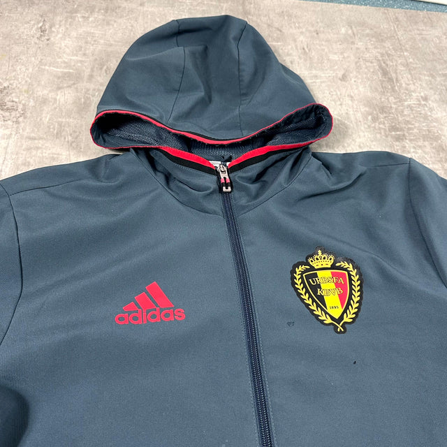 Belgien Tracksuit S