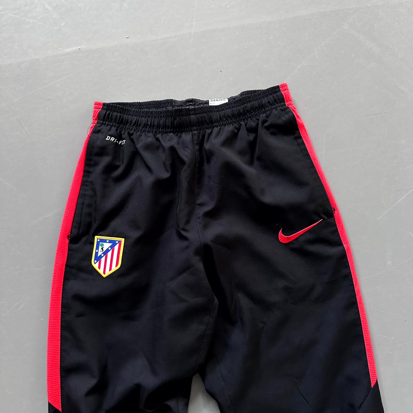 Atletico Madrid Vintage Tracksuit 2014/15 | S