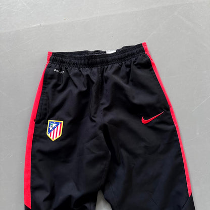 Atletico Madrid Vintage Tracksuit 2014/15 | S