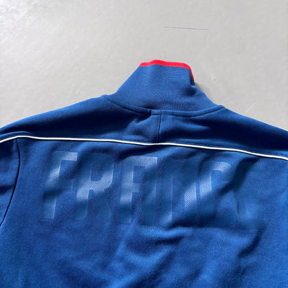 Nike x Frankreich Vintage Trackjacket 2012 | M
