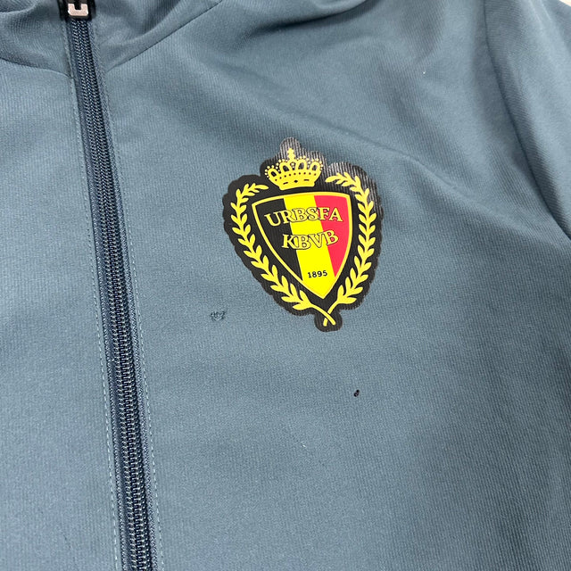 Belgien Tracksuit S