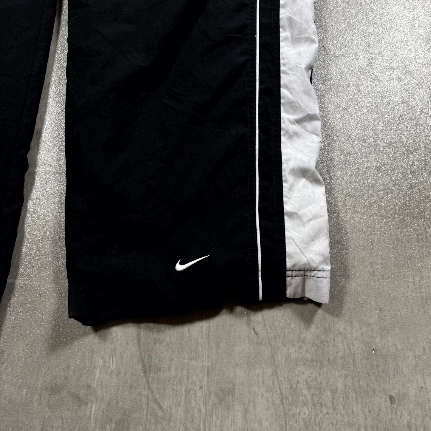 Nike Vintage Trackpants XL