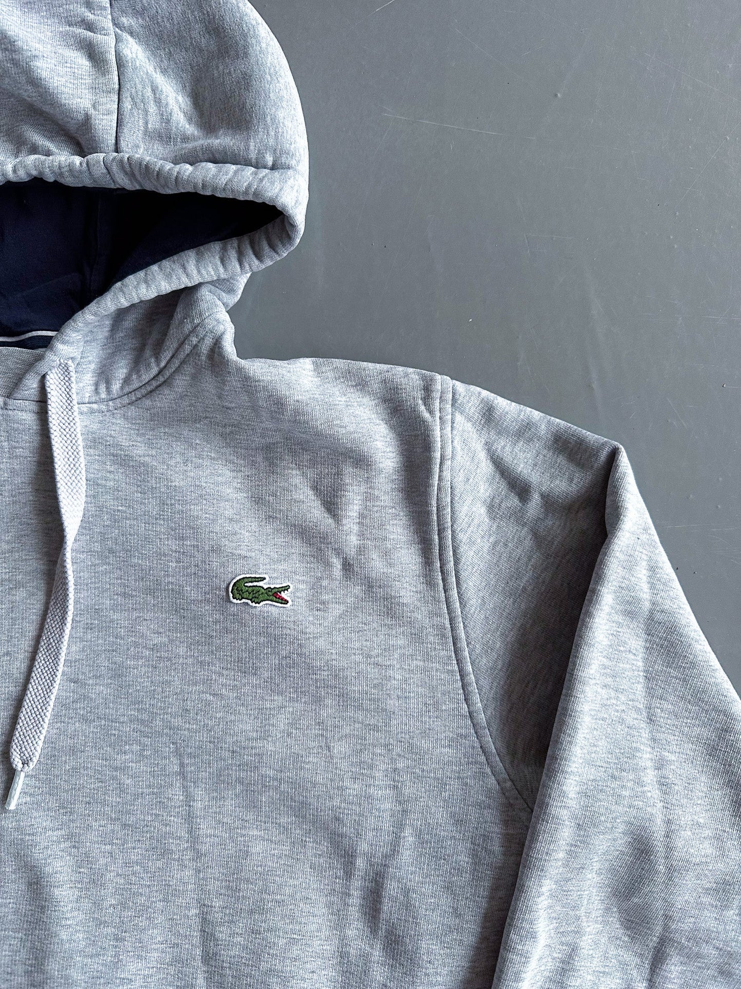 Lacoste Vintage Pullover | L/XL