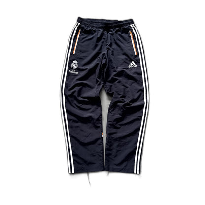 Adidas x Real Madrid Vintage Trackpants 2014/15 | M