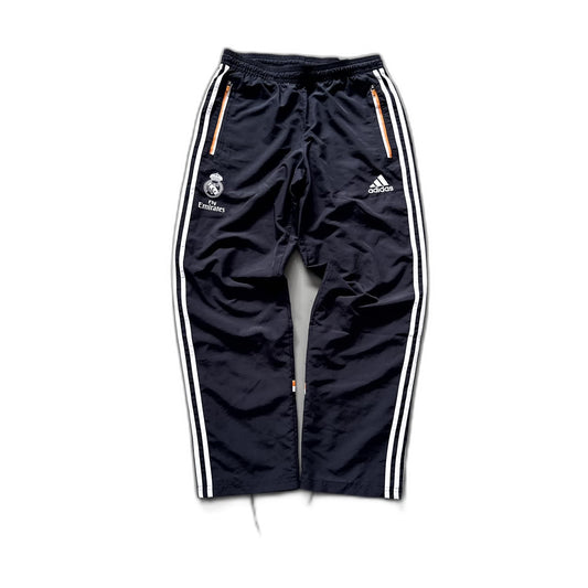 Adidas x Real Madrid Vintage Trackpants 2014/15 | M