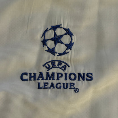 Adidas x Real Madrid CL Vintage Tracksuit 2007/08 | XL