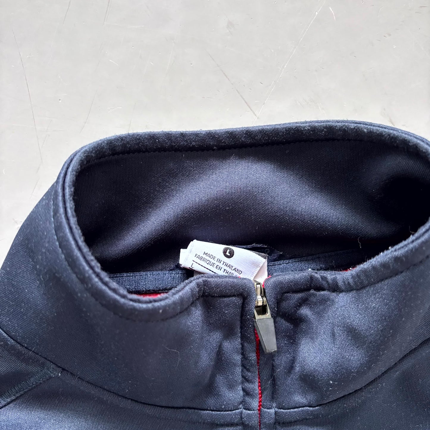 Nike x PSG Vintage Trackjacket 2012/13 | L