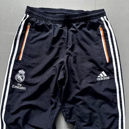 Adidas x Real Madrid Vintage Trackpants 2014/15 | M
