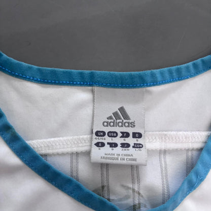 Adidas x Olympique Marseille Vintage Top 2010/11 | XL