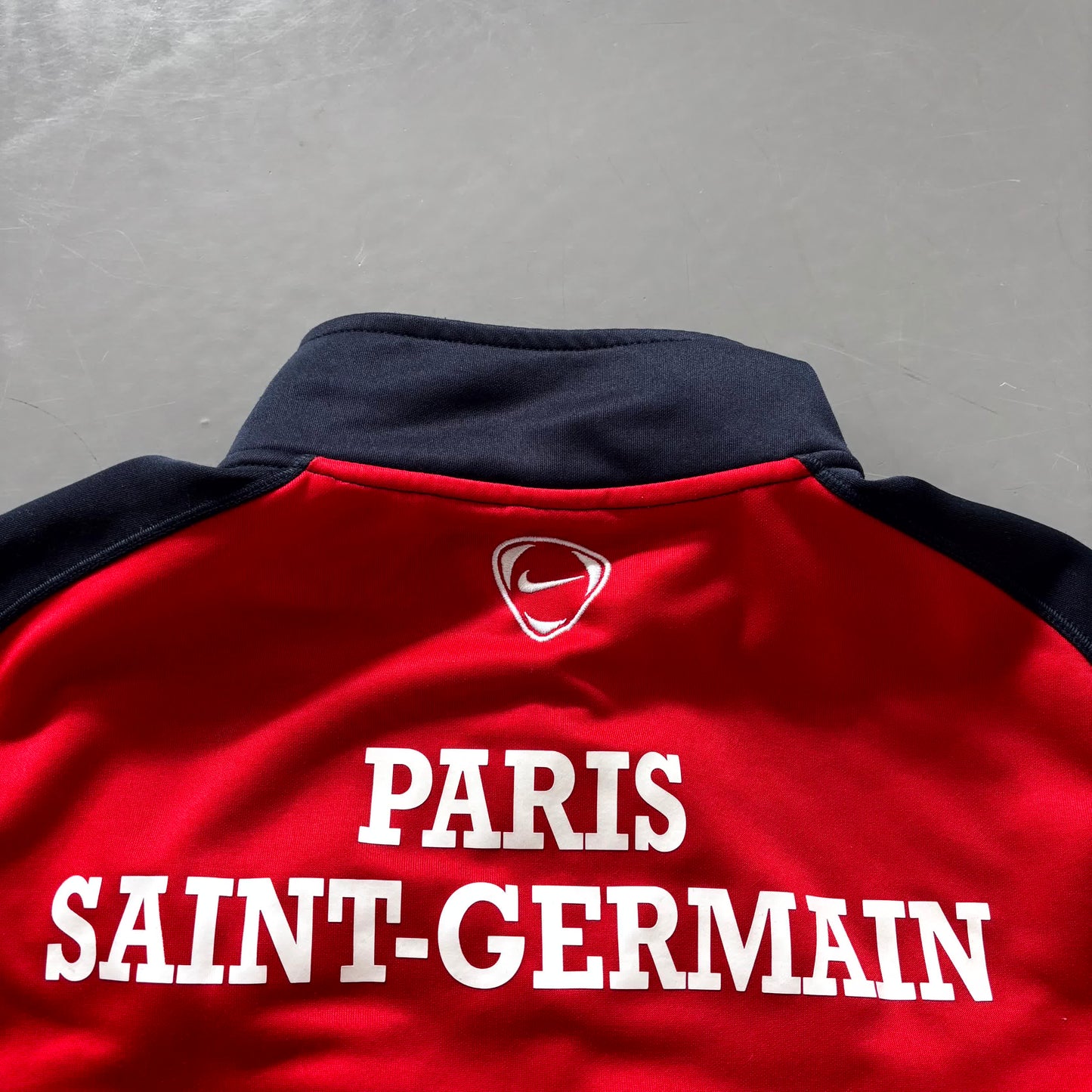 Nike x PSG Vintage Trackjacket 2012/13 | L