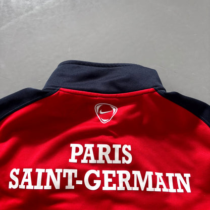 Nike x PSG Vintage Trackjacket 2012/13 | L