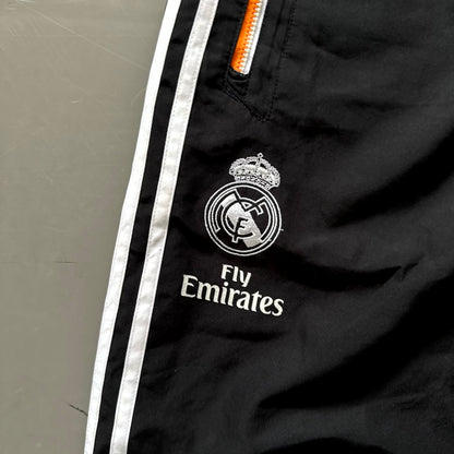 Adidas x Real Madrid Vintage Trackpants 2014/15 | M