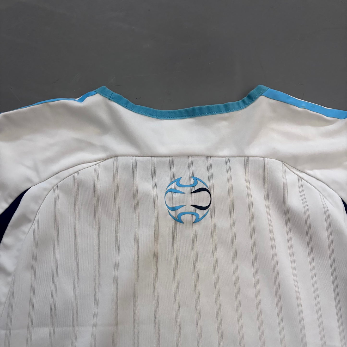 Adidas x Olympique Marseille Vintage Top 2010/11 | XL