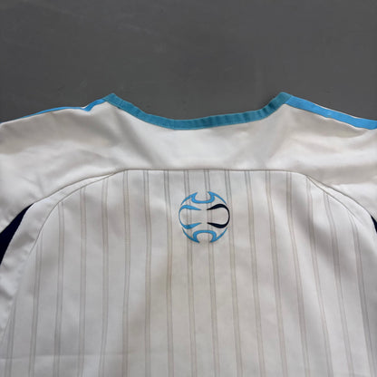 Adidas x Olympique Marseille Vintage Top 2010/11 | XL