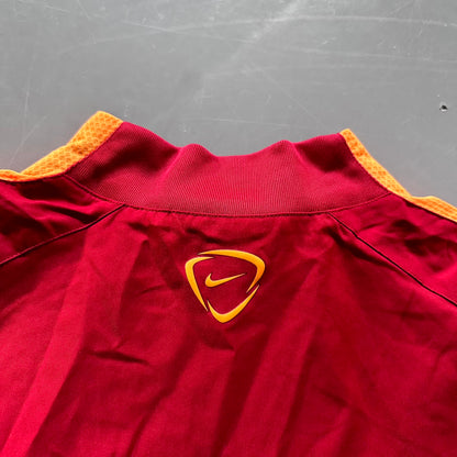 Nike x Galatasaray Vintage Tracksuit 2013/14 | XL