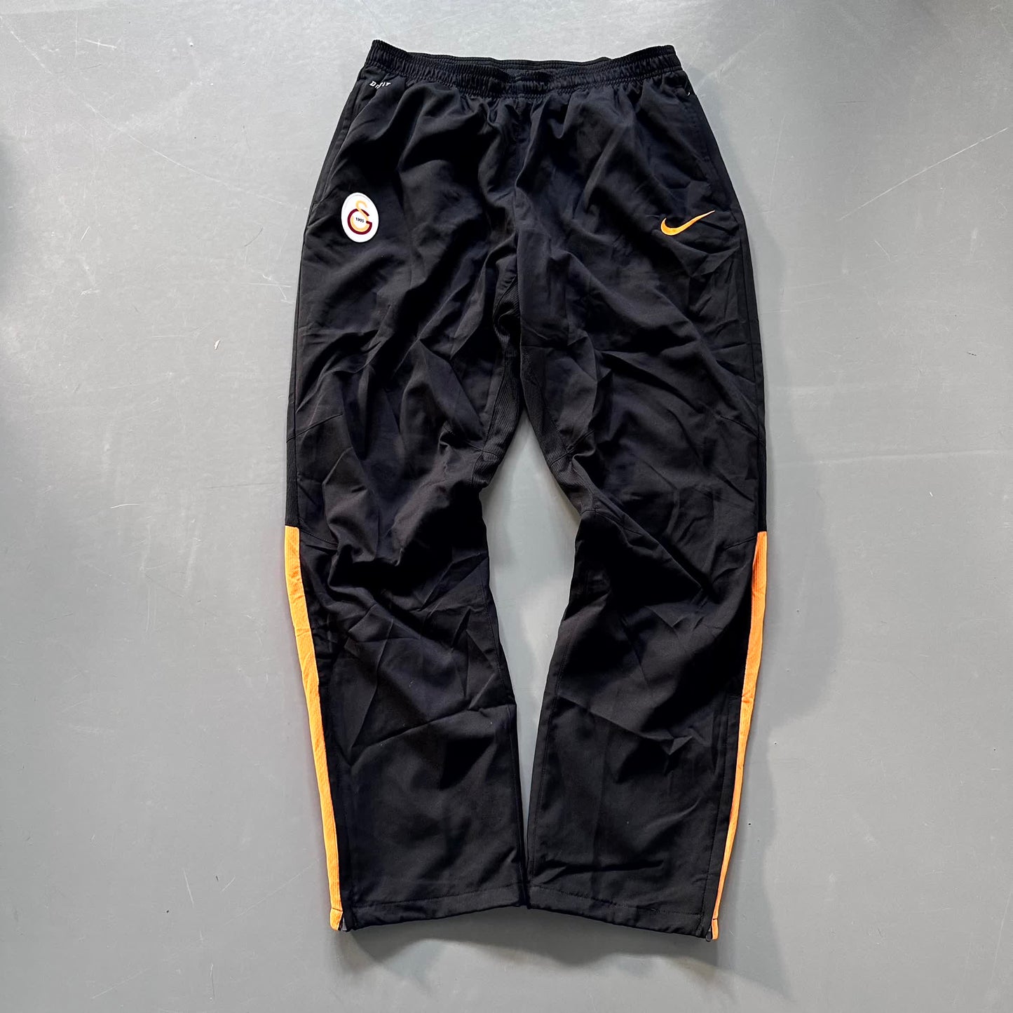 Nike x Galatasaray Vintage Tracksuit 2013/14 | XL
