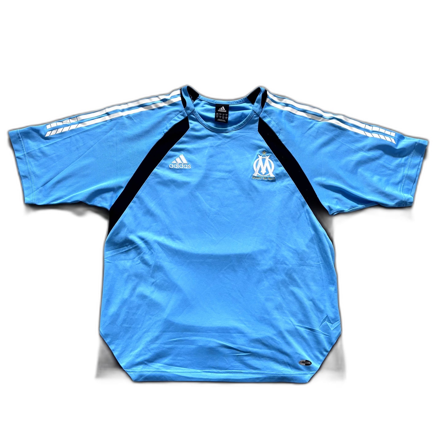 Adidas x Olympique Marseille Vintage Trikot 2006/07 | XL