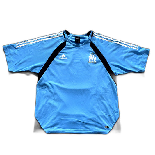 Adidas x Olympique Marseille Vintage Trikot 2006/07 | XL