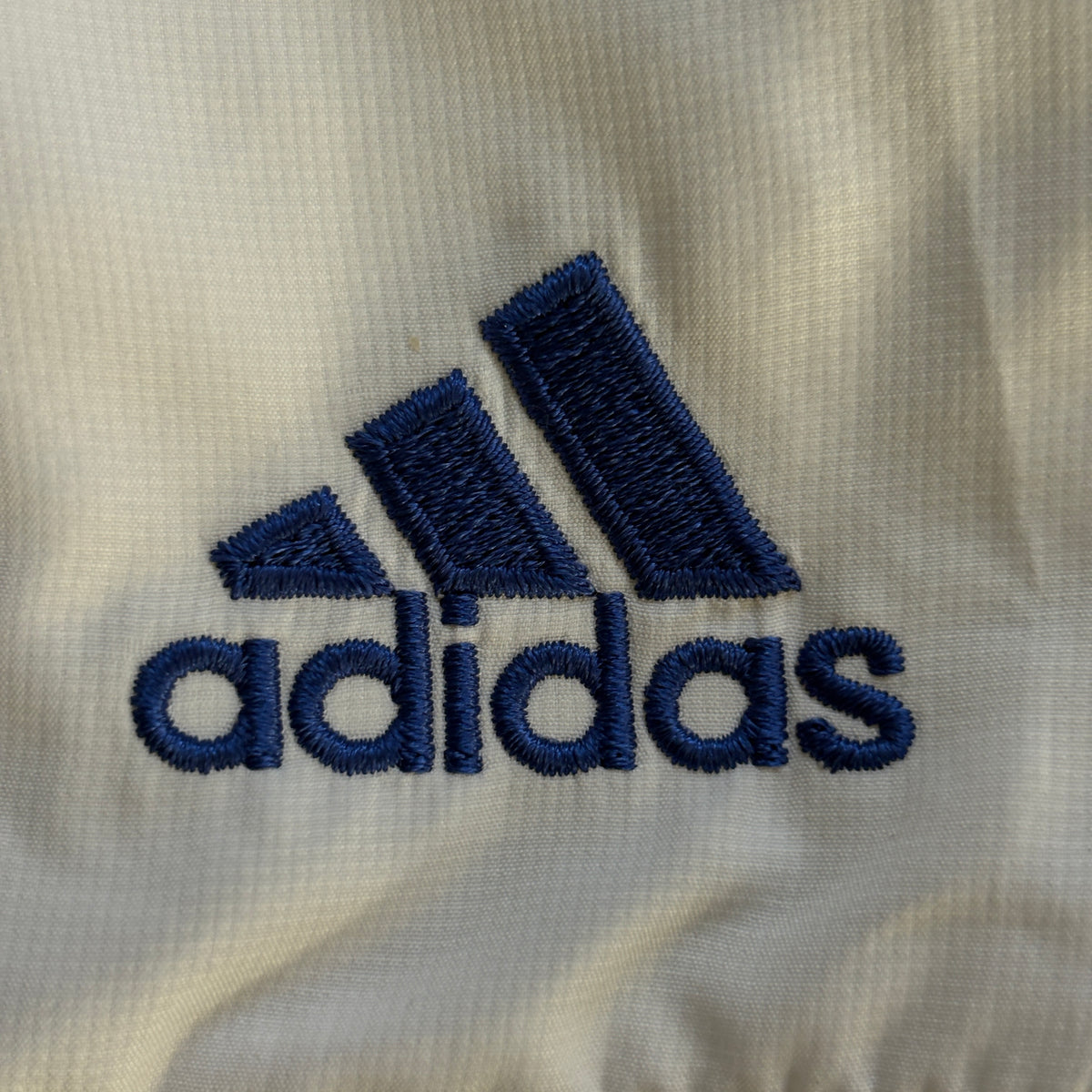 Adidas x Real Madrid CL Vintage Tracksuit 2007/08 | XL