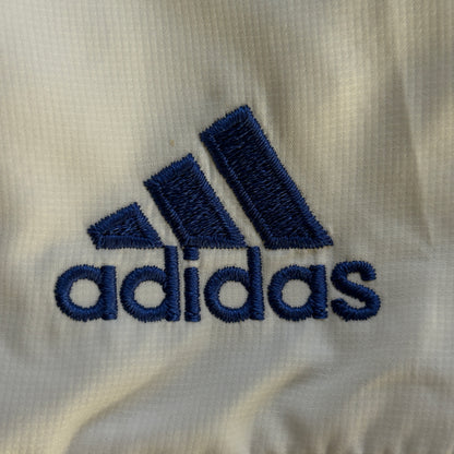 Adidas x Real Madrid CL Vintage Tracksuit 2007/08 | XL