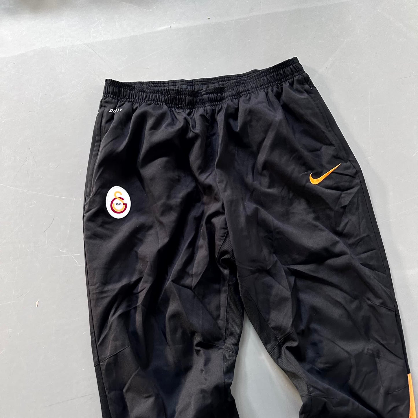 Nike x Galatasaray Vintage Tracksuit 2013/14 | XL