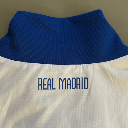 Adidas x Real Madrid CL Vintage Tracksuit 2007/08 | XL