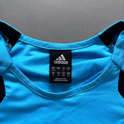 Adidas x Olympique Marseille Vintage Trikot 2006/07 | XL