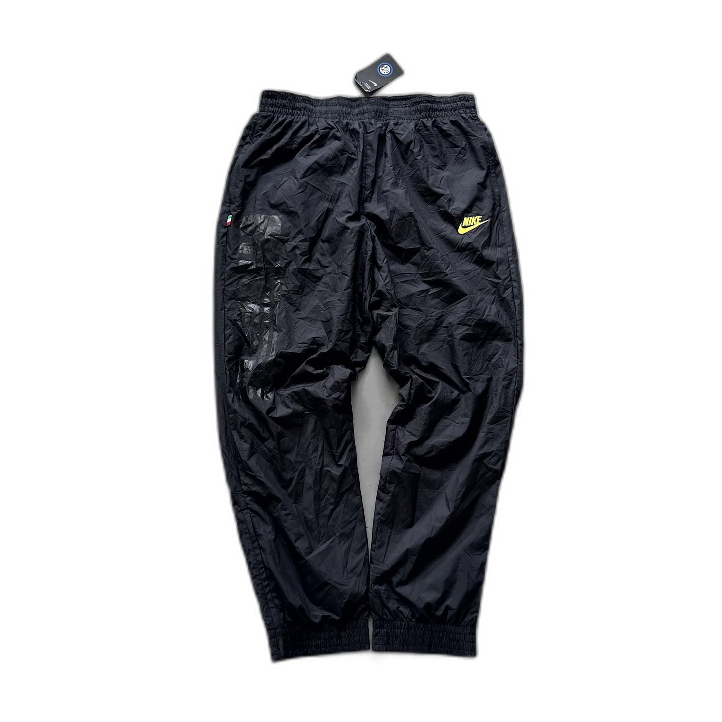 Nike x Inter Mailand Vintage Trackpants 2015/16 | XXL