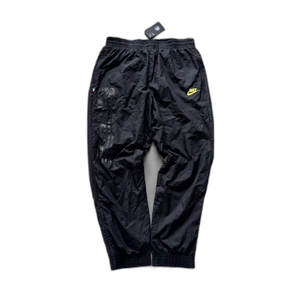 Nike x Inter Mailand Vintage Trackpants 2015/16 | XXL