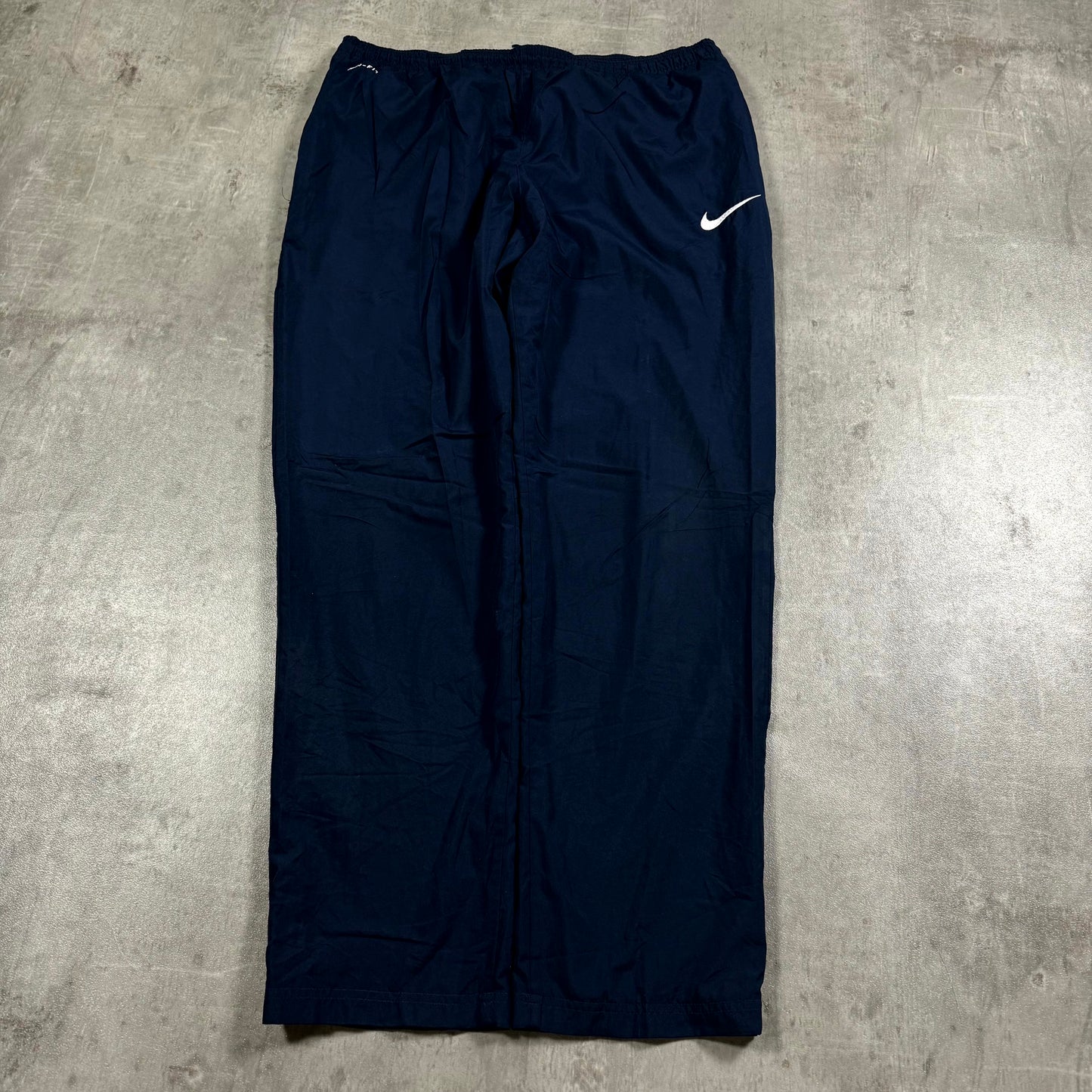 Nike vintage track pants XL