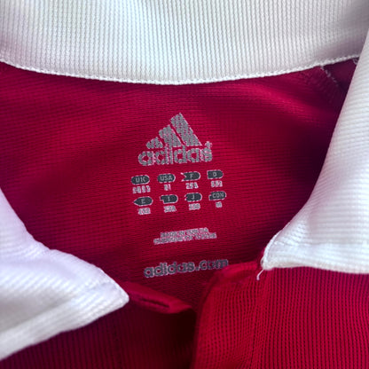Adidas x FC Bayern Vintage Trikot 2005/06 | XXS