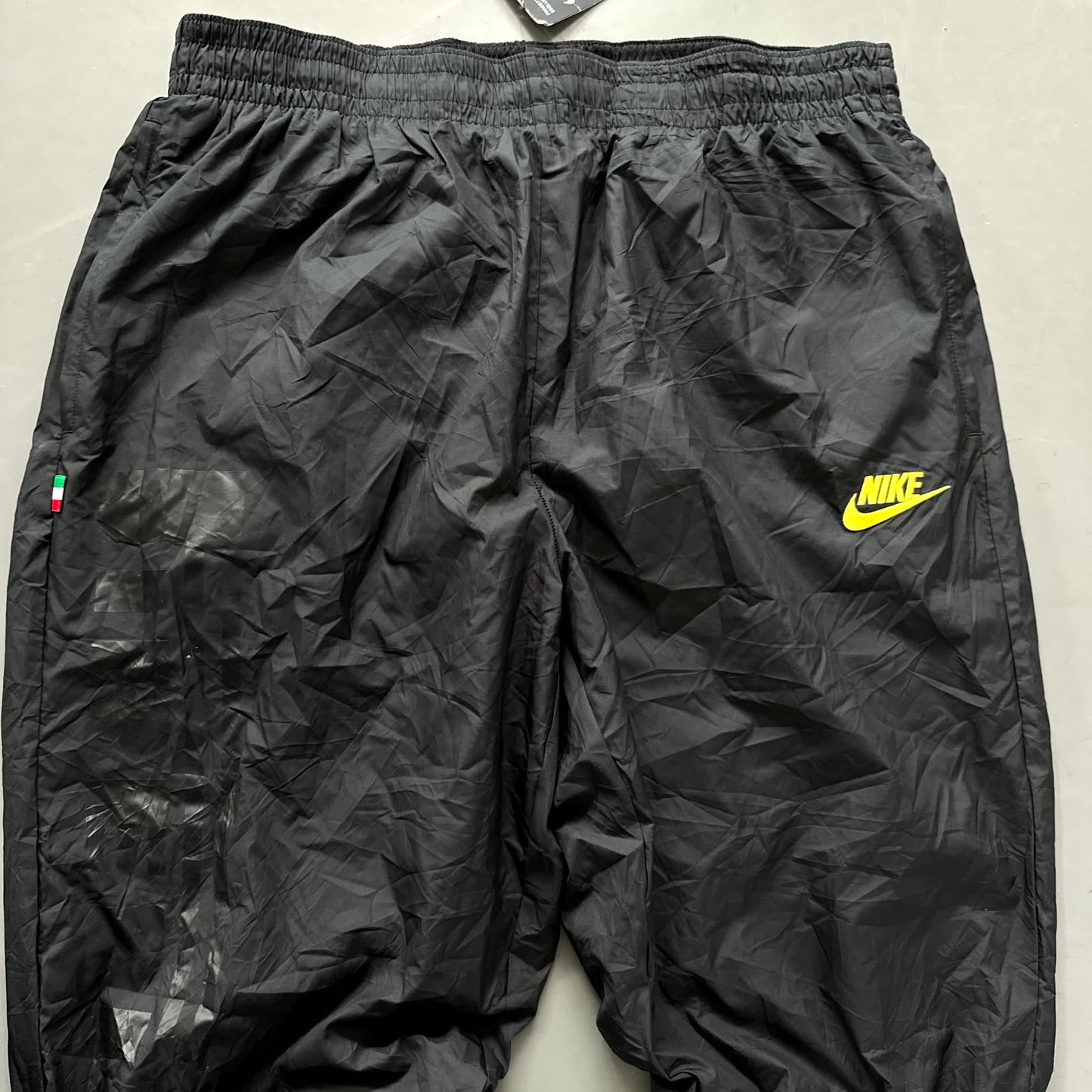 Nike x Inter Mailand Vintage Trackpants 2015/16 | XXL