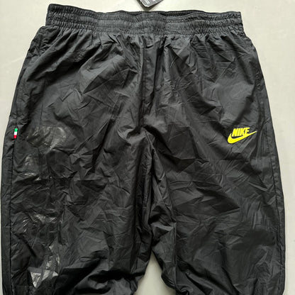 Nike x Inter Mailand Vintage Trackpants 2015/16 | XXL