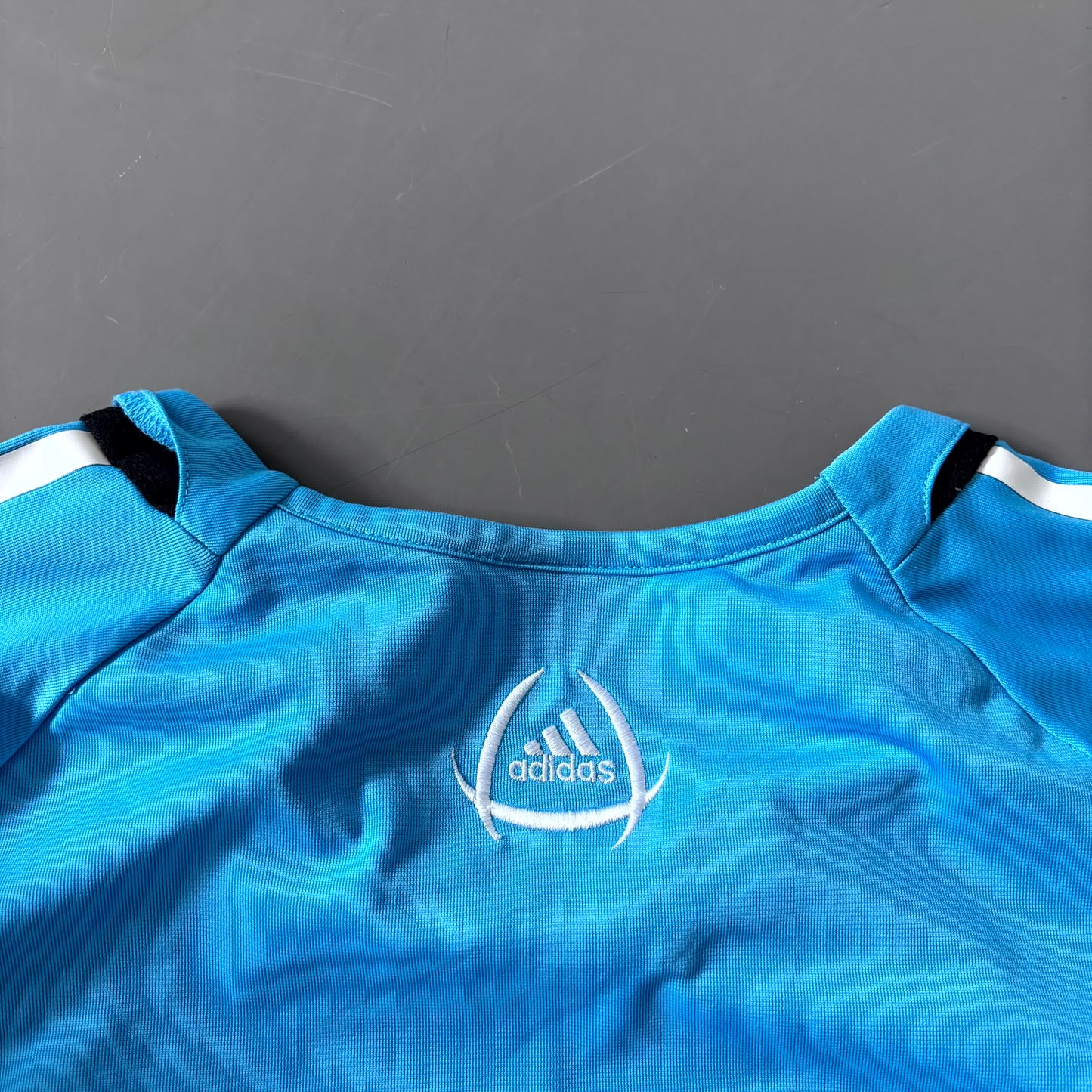 Adidas x Olympique Marseille Vintage Trikot 2006/07 | XL