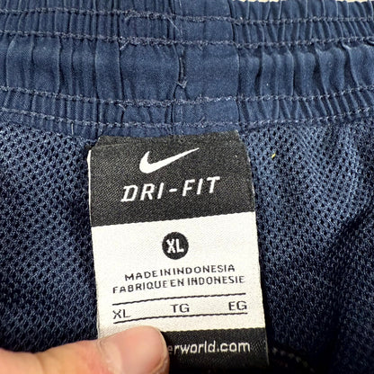 Nike vintage track pants XL