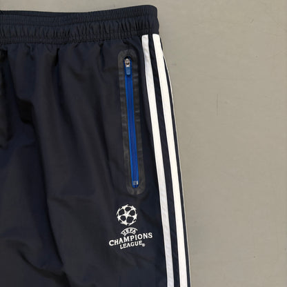 Adidas x Real Madrid CL Vintage Tracksuit 2007/08 | XL