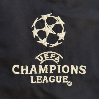 Adidas x Real Madrid CL Vintage Tracksuit 2007/08 | XL