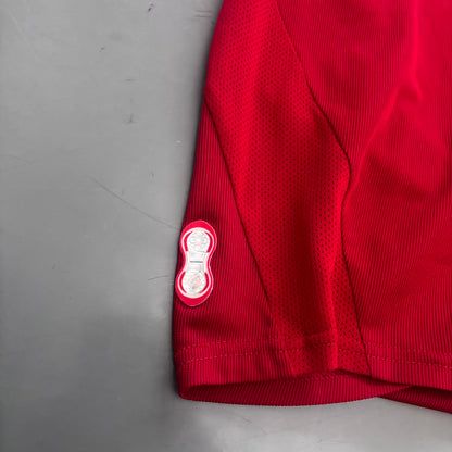 Adidas x FC Bayern Vintage Trikot 2005/06 | XXS