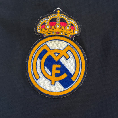 Adidas x Real Madrid CL Vintage Tracksuit 2007/08 | XL