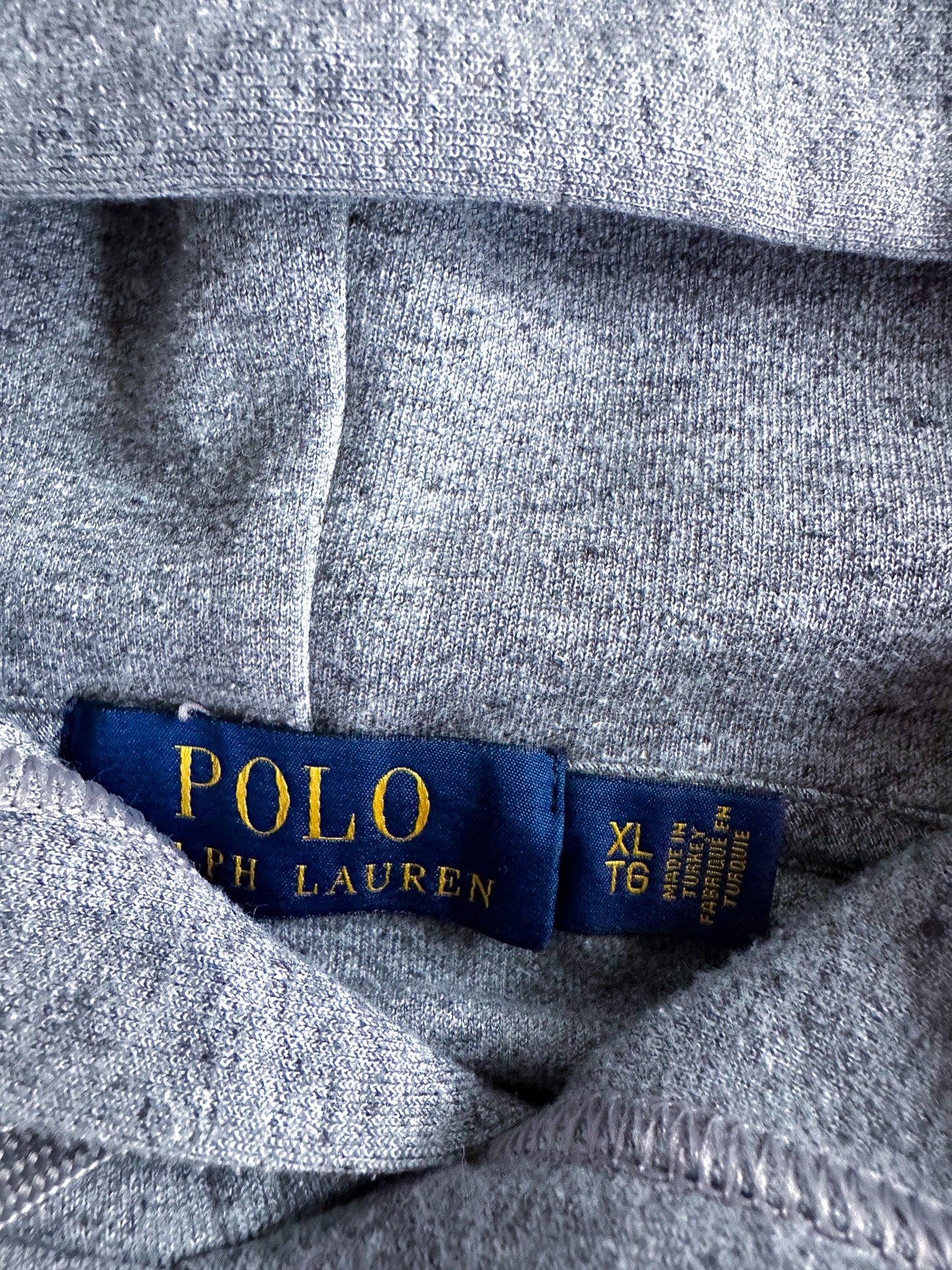 Polo Ralph Lauren Pullover | XL