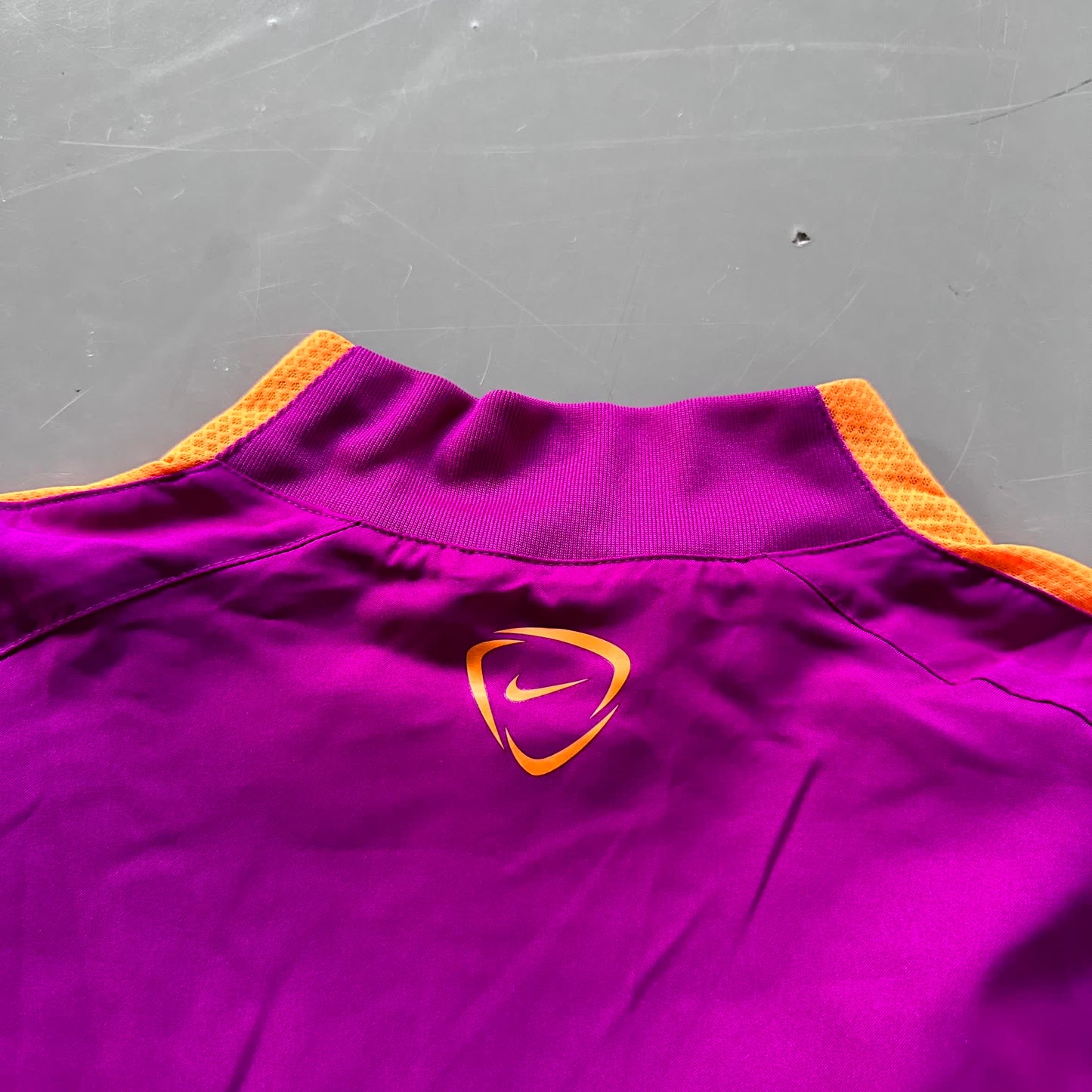 Nike x Galatasaray Vintage Tracksuit 2013/14 | XL