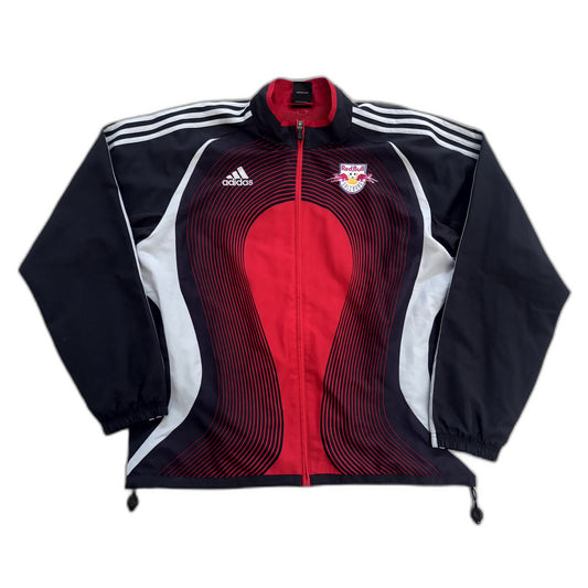Adidas x Red Bull Salzburg Vintage Trackjacket 2008/09 | XL