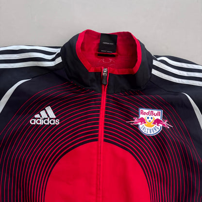 Adidas x Red Bull Salzburg Vintage Trackjacket 2008/09 | XL