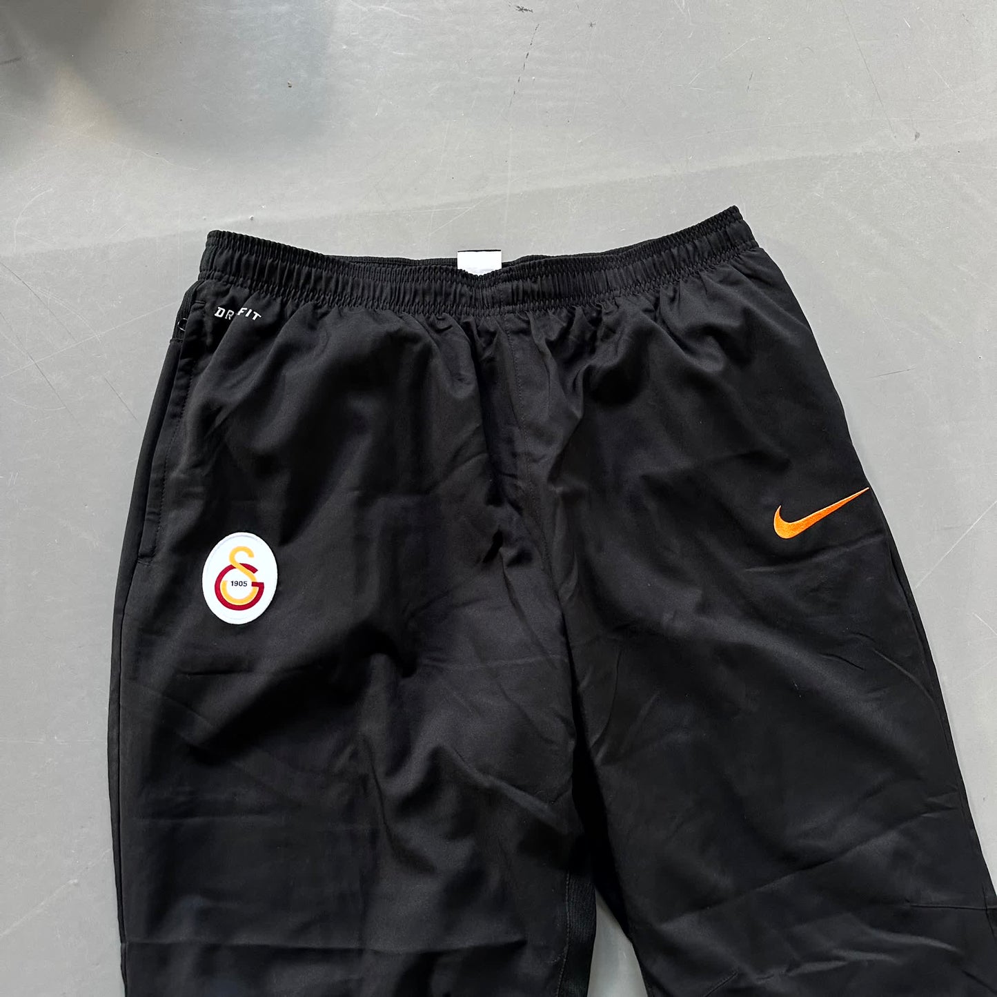 Nike x Galatasaray Vintage Tracksuit 2013/14 | XL