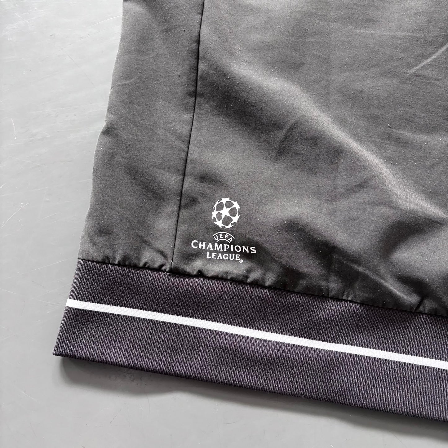 Adidas x FC Bayern München CL Vintage Trackjacket 2014/15 | S