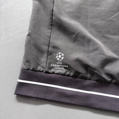 Adidas x FC Bayern München CL Vintage Trackjacket 2014/15 | S