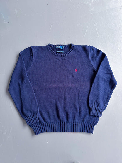 Polo Ralph Lauren Pullover | M