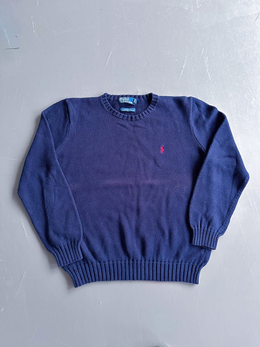 Polo Ralph Lauren Pullover | M