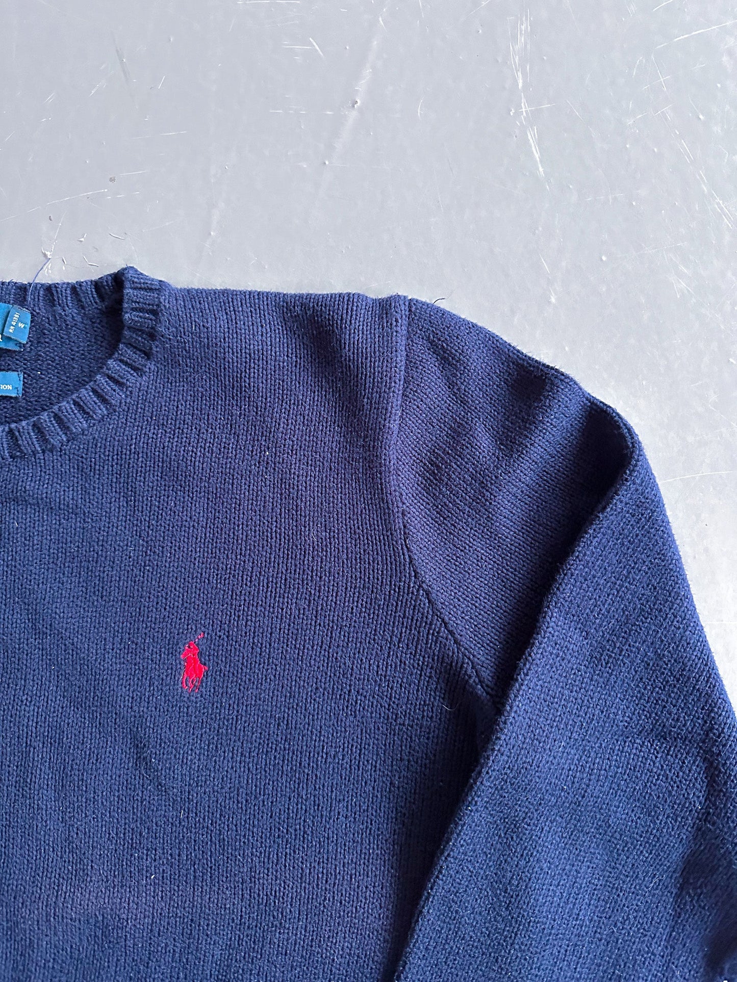 Polo Ralph Lauren Pullover | M